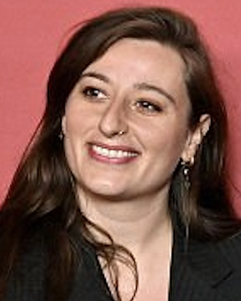 Audrey Smadja Iritz